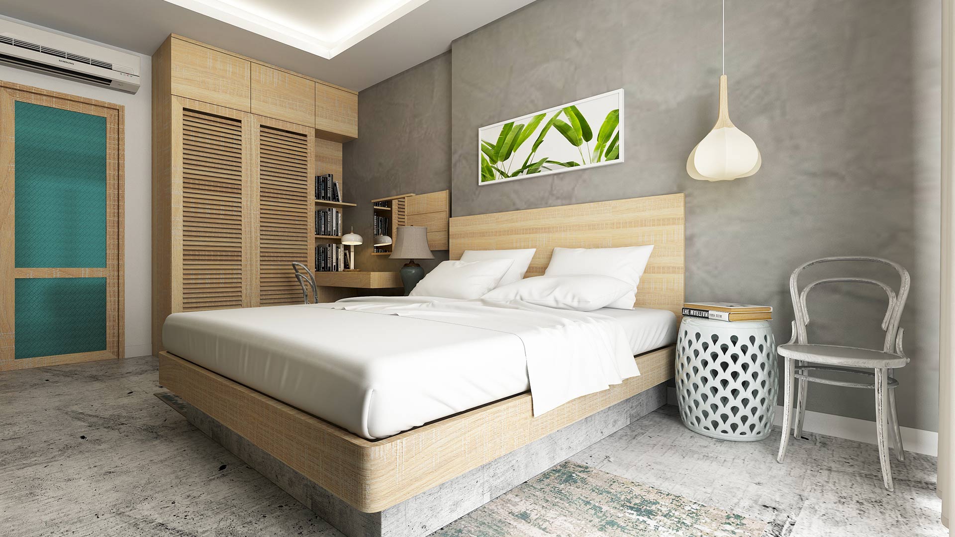 Renovate your home