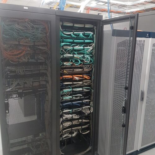 Core Network 3