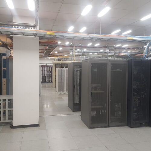 Core Network 4