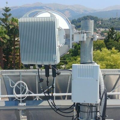 Microwave applications